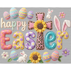 Easter-FHJ 2339